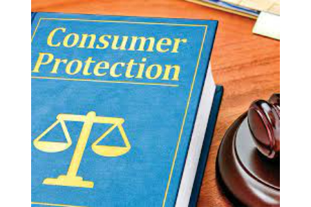 Consumers Matters (District Forum to National Commission)